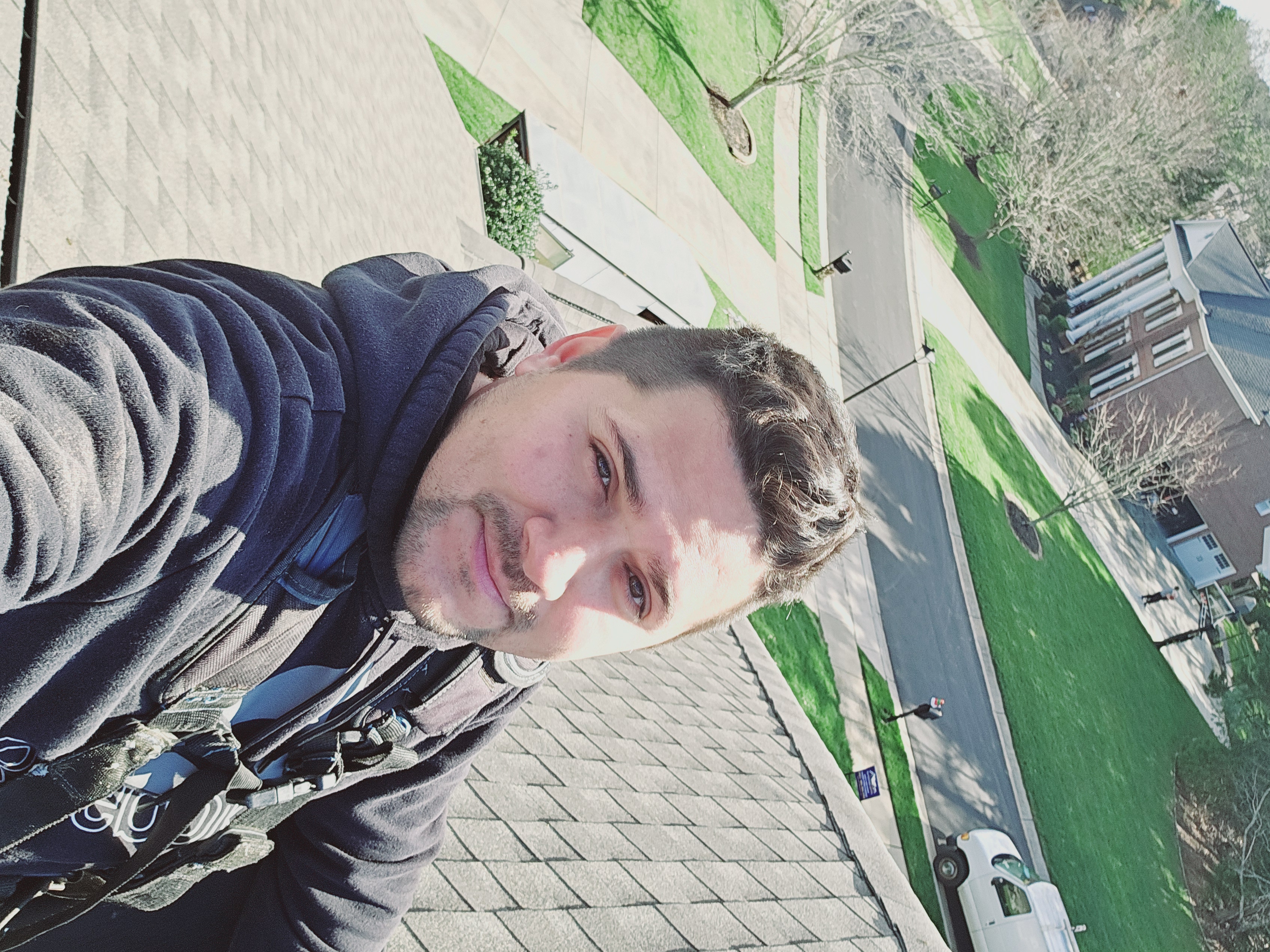 Miguel Moreno - General Builders MBS LLC